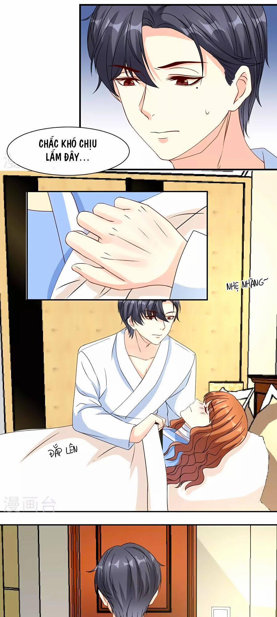 Trung Khuyển Và Tình Nhân 13 trang 16