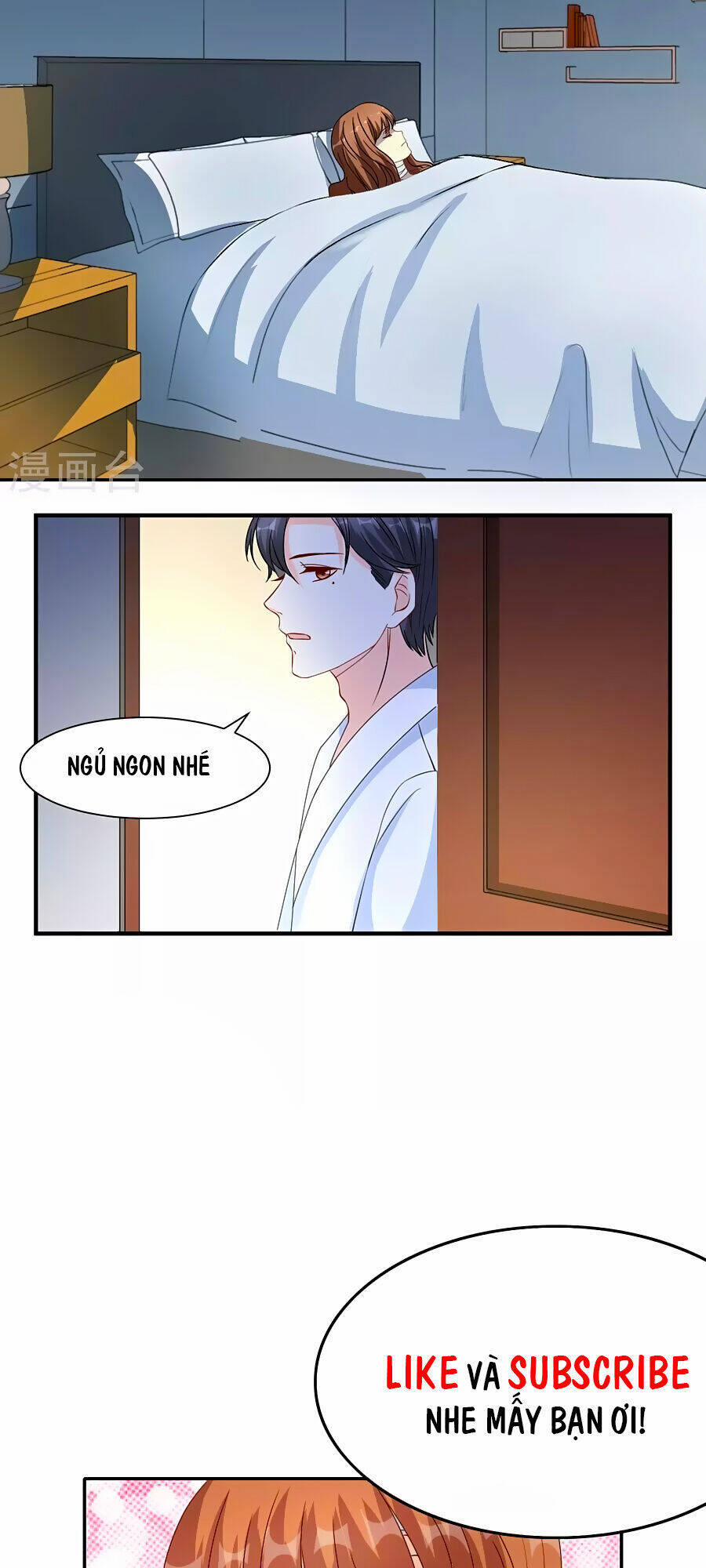 Trung Khuyển Và Tình Nhân 13 trang 18