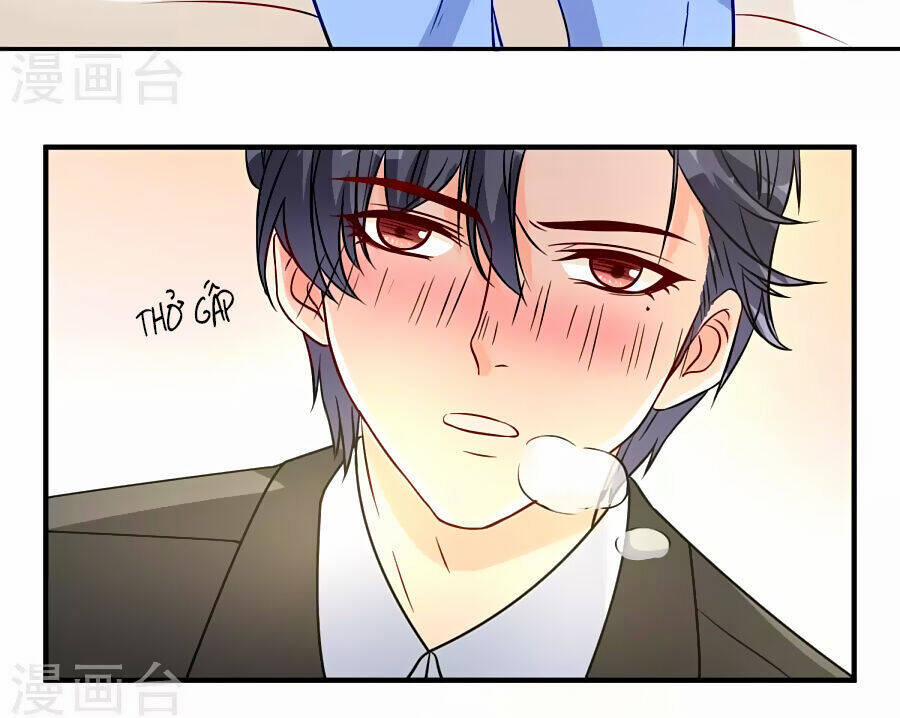 Trung Khuyển Và Tình Nhân 13 trang 3