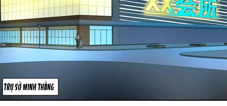 Trung Khuyển Và Tình Nhân 16 trang 21