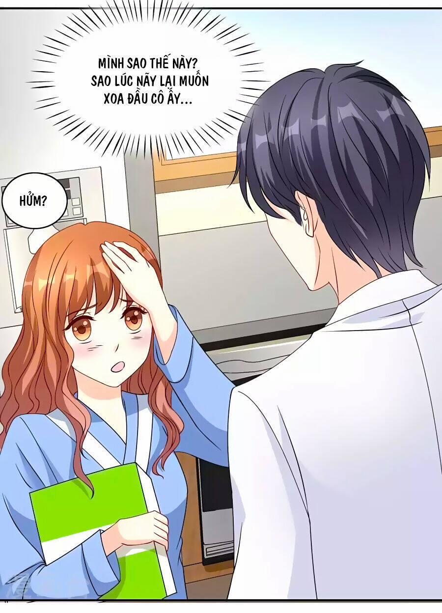 Trung Khuyển Và Tình Nhân 16 trang 5