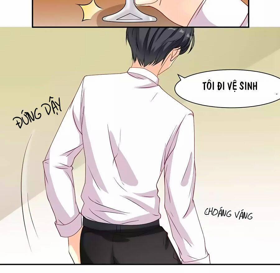 Trung Khuyển Và Tình Nhân 17 trang 17