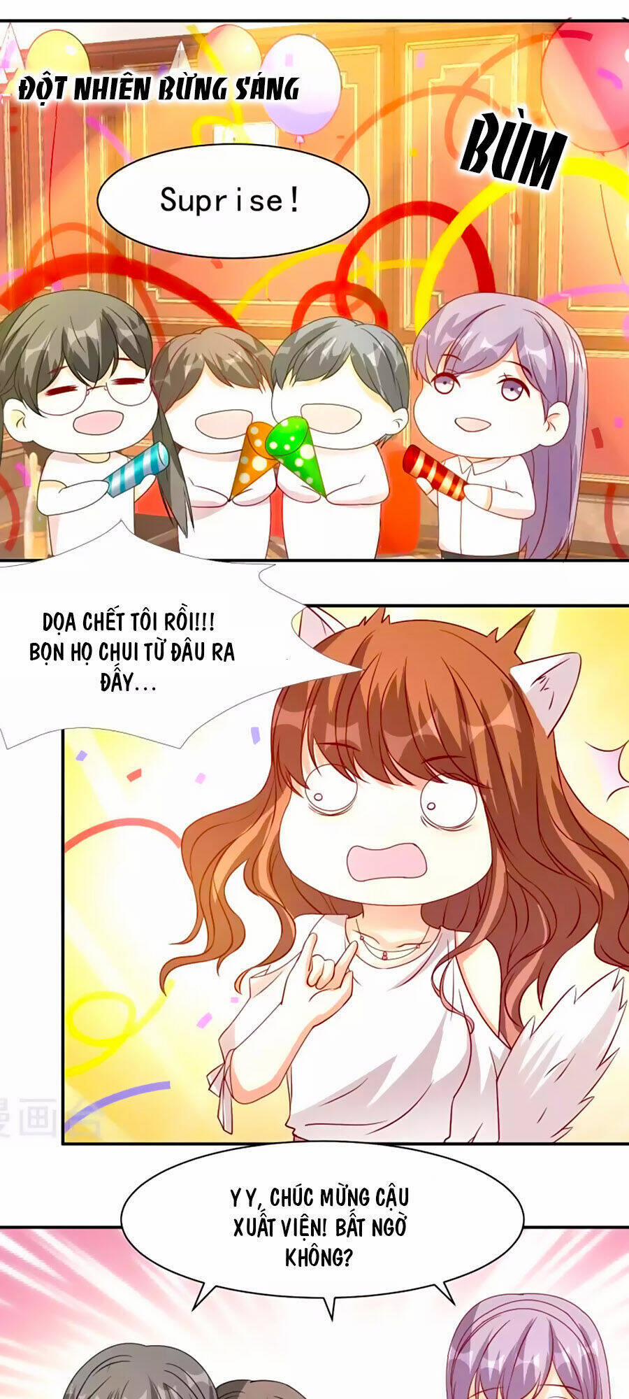 Trung Khuyển Và Tình Nhân 17 trang 20