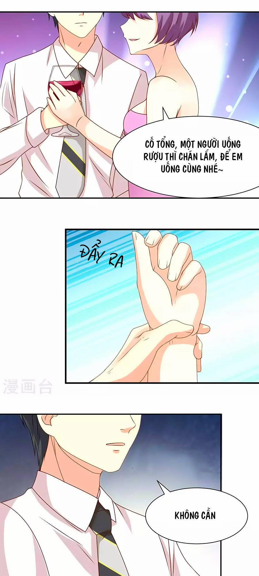 Trung Khuyển Và Tình Nhân 17 trang 9