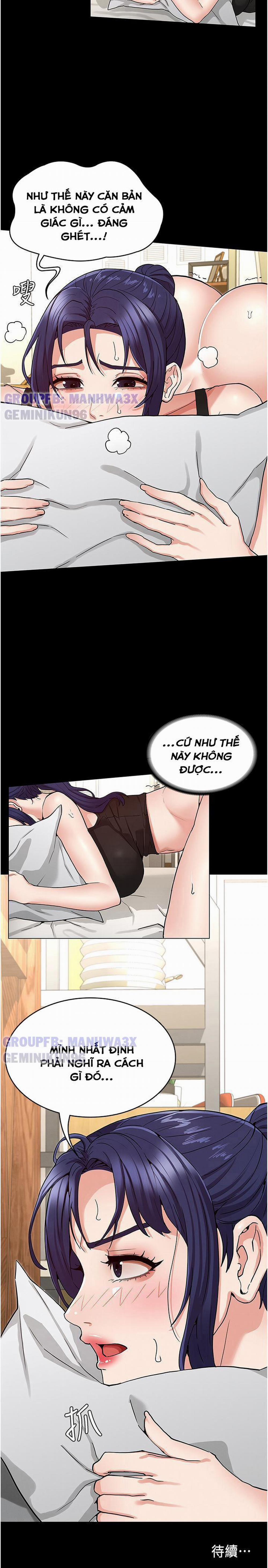 Trừng phạt cô giáo 50 trang 13