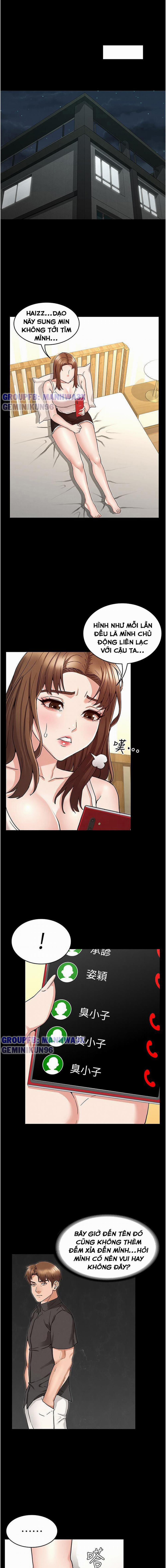 Trừng phạt cô giáo 50 trang 8