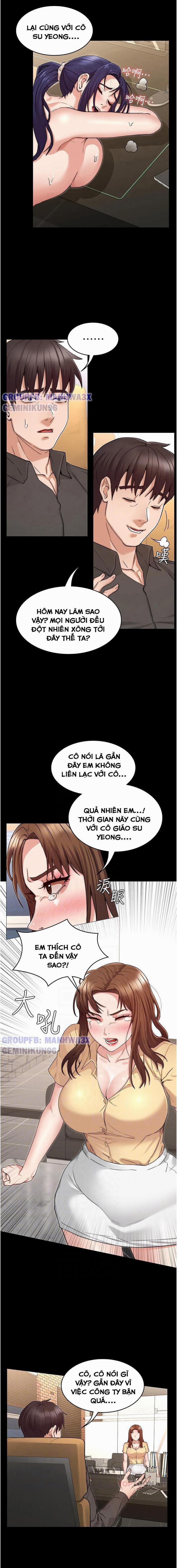 Trừng phạt cô giáo 54 trang 3