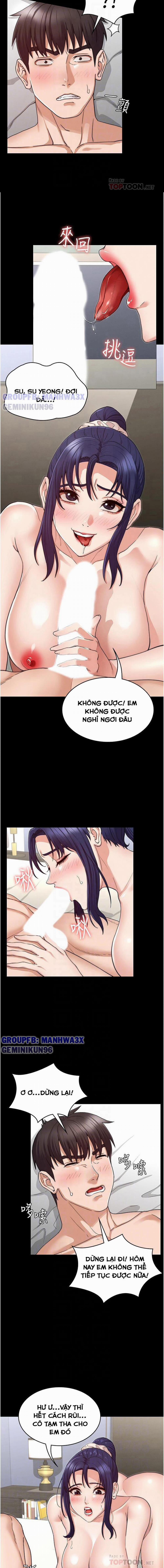 Trừng phạt cô giáo 56 trang 6