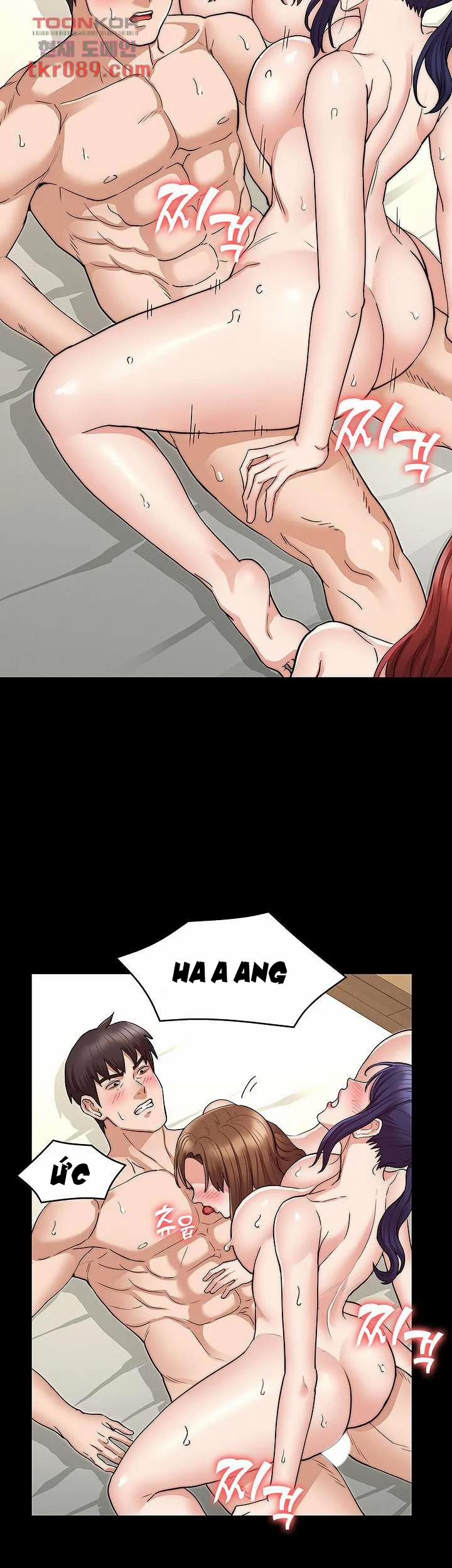 Trừng phạt cô giáo 60 trang 10