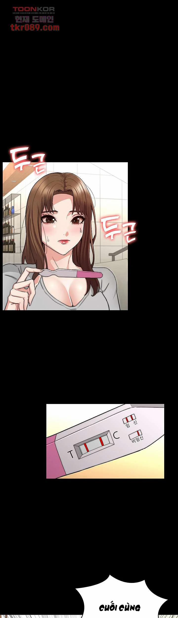 Trừng phạt cô giáo 60 trang 40