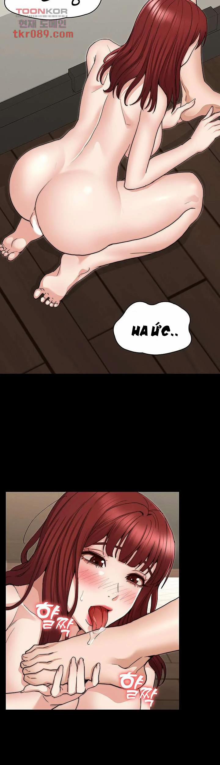 Trừng phạt cô giáo 60 trang 6