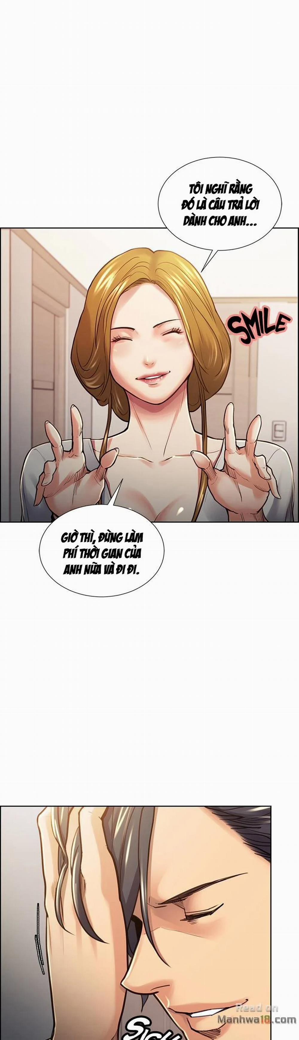 Trừng phạt em đi, Làm ơn 23 trang 17
