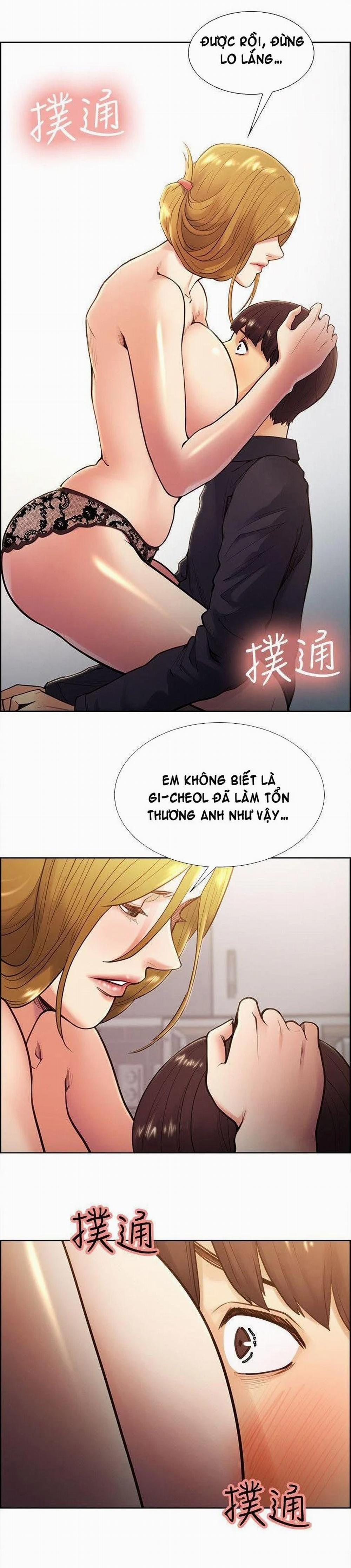 Trừng phạt em đi, Làm ơn 27 trang 15