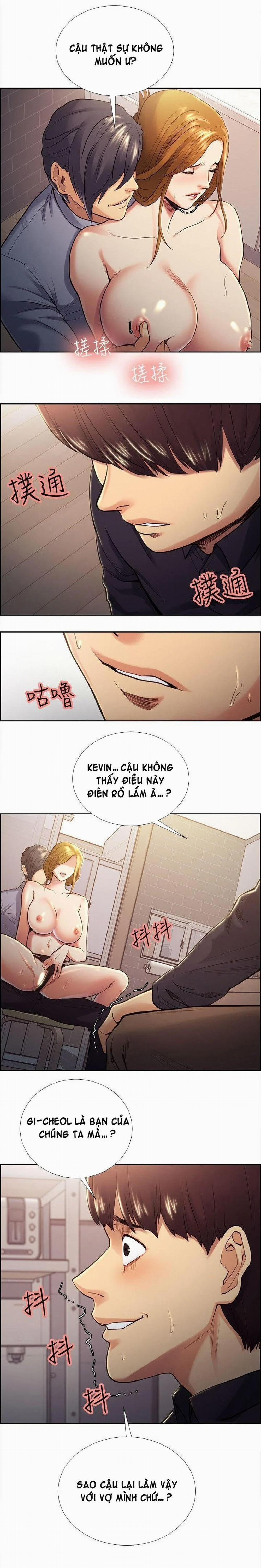 Trừng phạt em đi, Làm ơn 27 trang 6