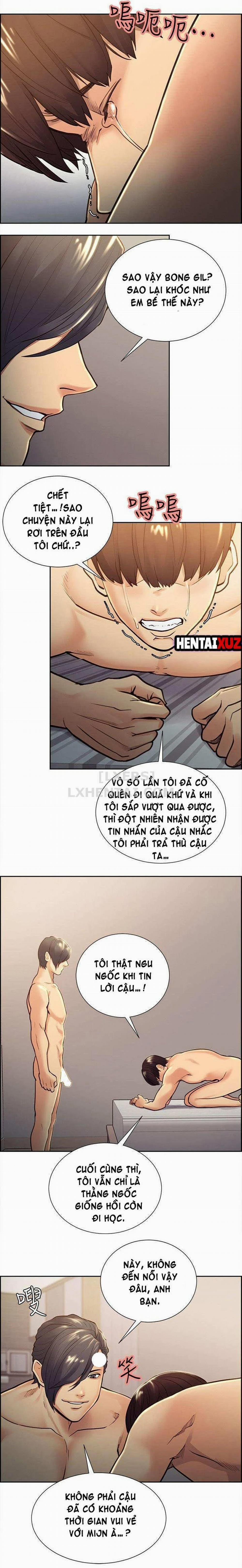 Trừng phạt em đi, Làm ơn 29 trang 10