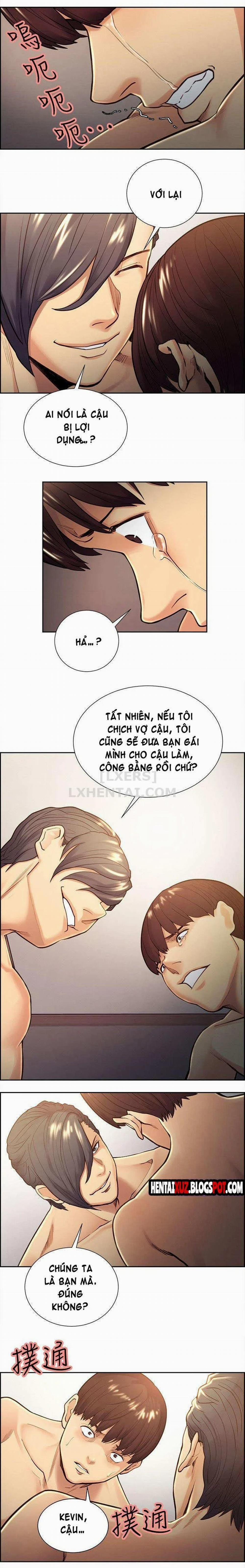 Trừng phạt em đi, Làm ơn 29 trang 11