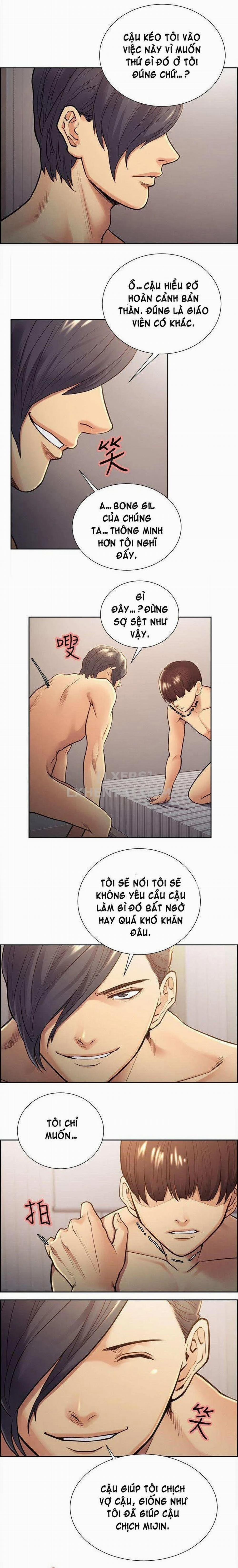 Trừng phạt em đi, Làm ơn 29 trang 6