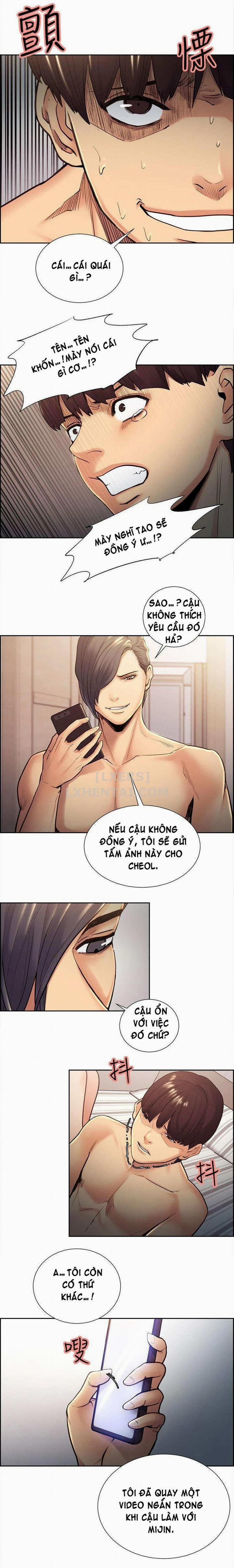 Trừng phạt em đi, Làm ơn 29 trang 7