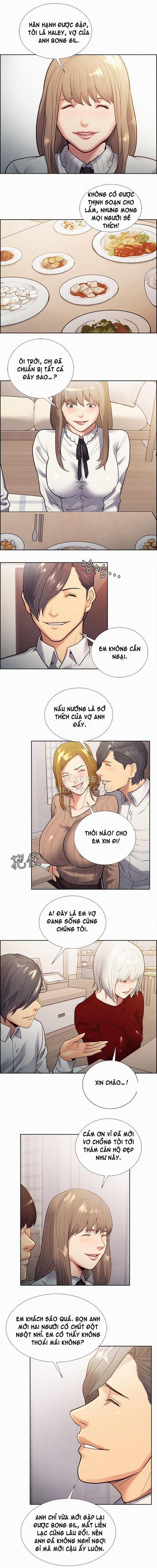 Trừng phạt em đi, Làm ơn 32 trang 5