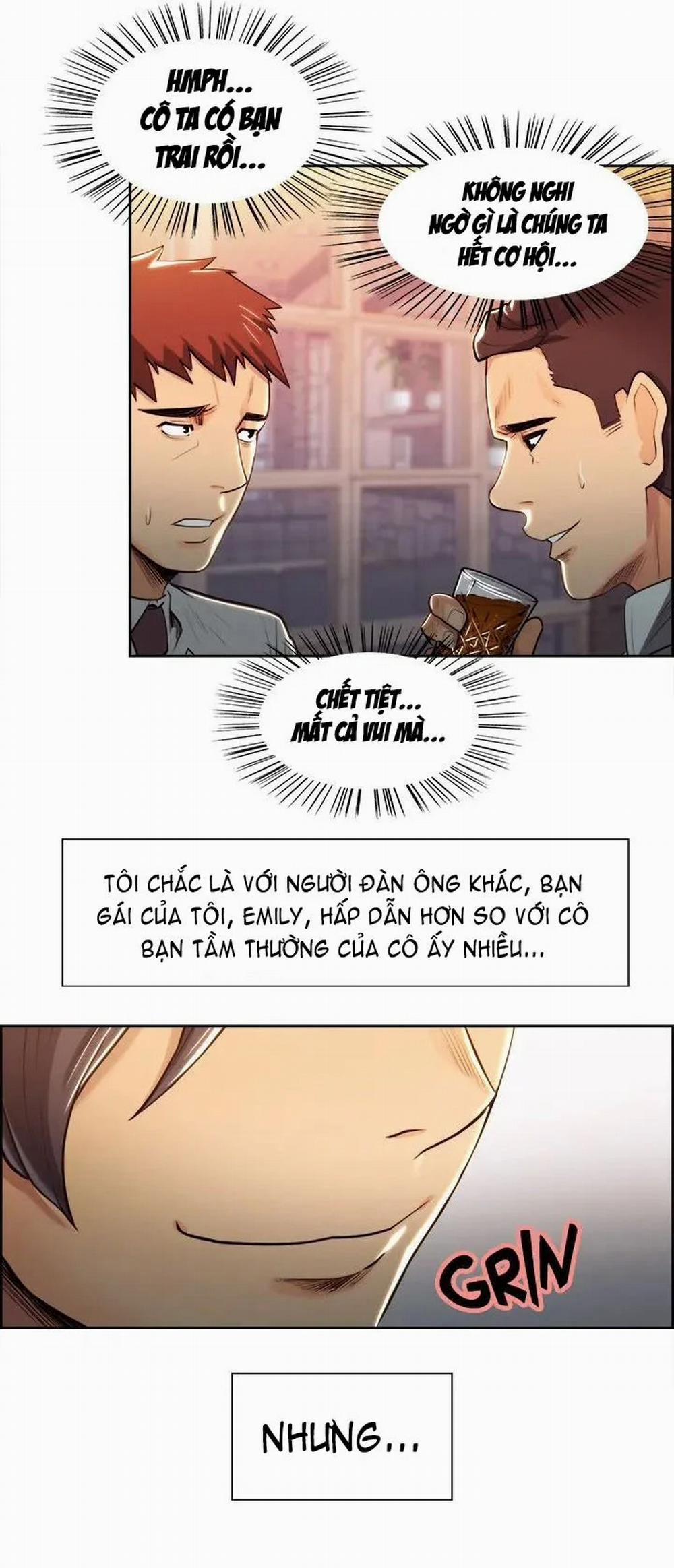 Trừng phạt em đi, Làm ơn 4 trang 11