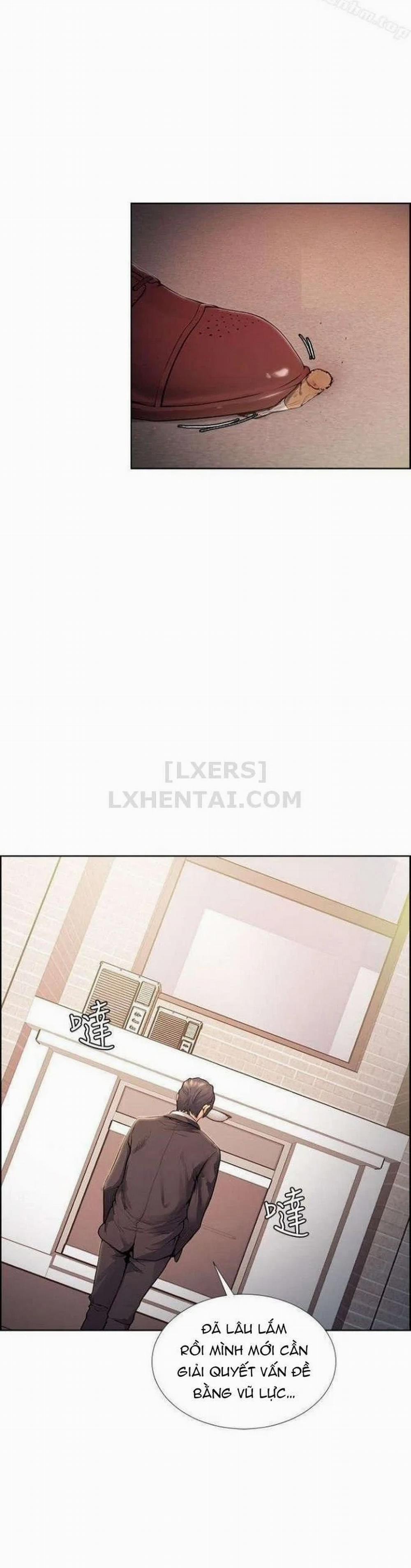 Trừng phạt em đi, Làm ơn 42 trang 10