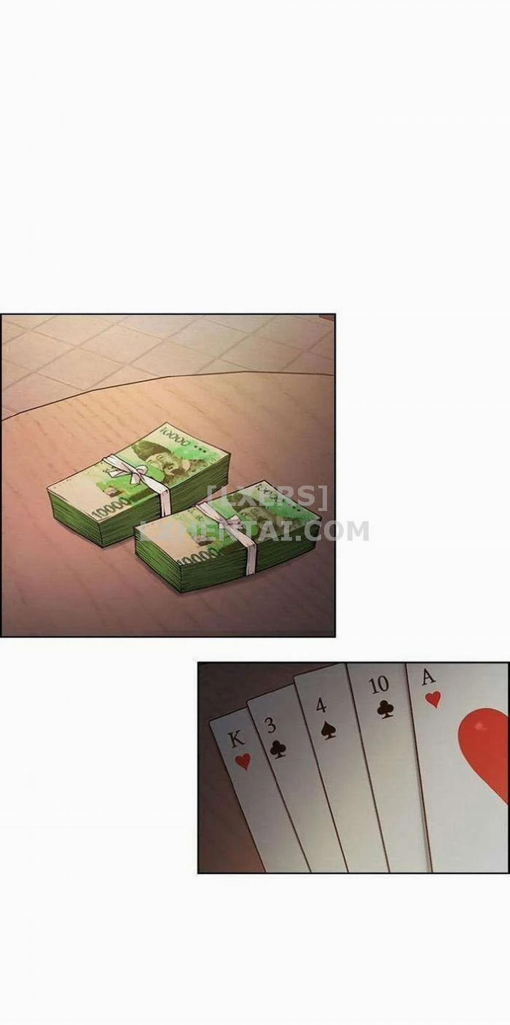 Trừng phạt em đi, Làm ơn 42 trang 12