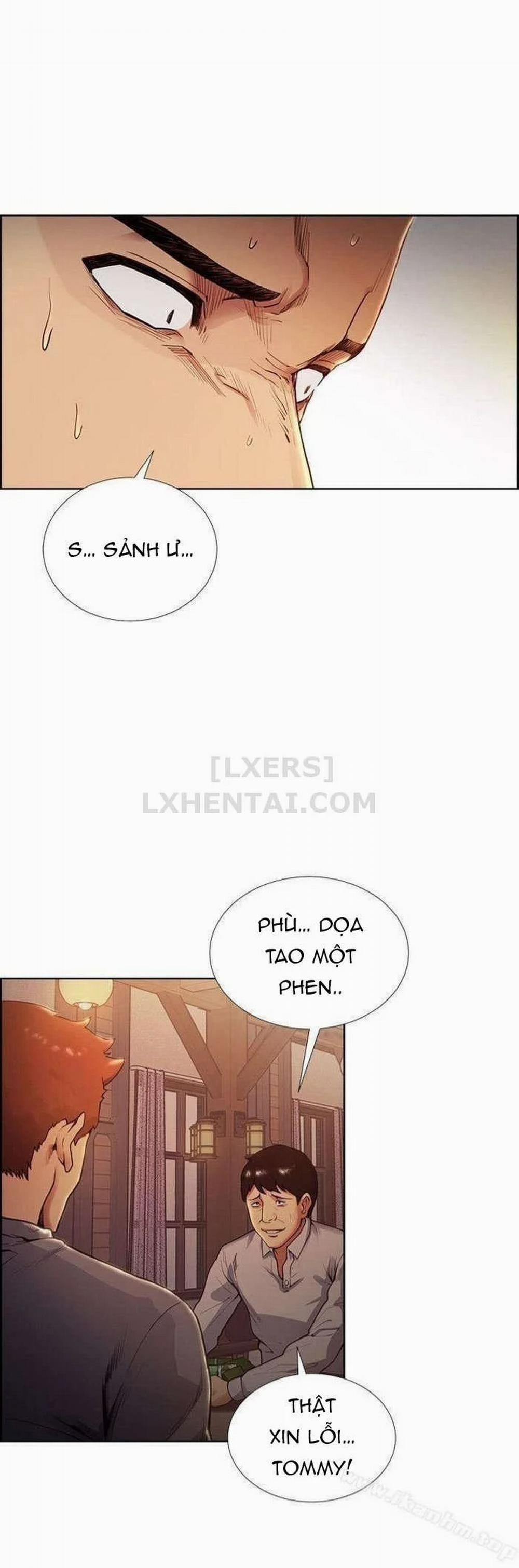 Trừng phạt em đi, Làm ơn 42 trang 20