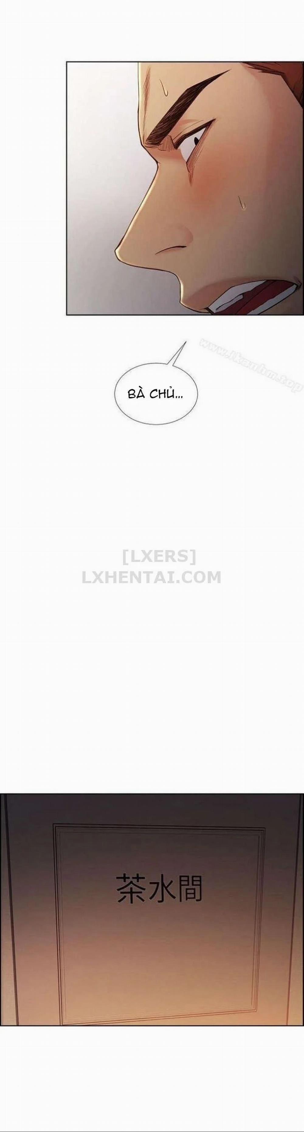 Trừng phạt em đi, Làm ơn 42 trang 25