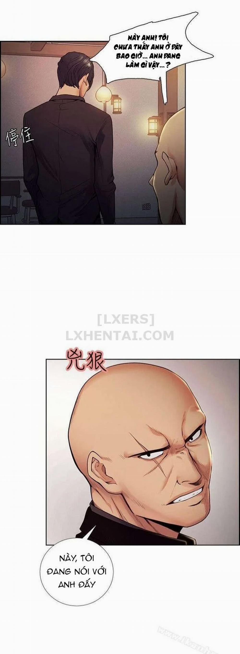 Trừng phạt em đi, Làm ơn 42 trang 32