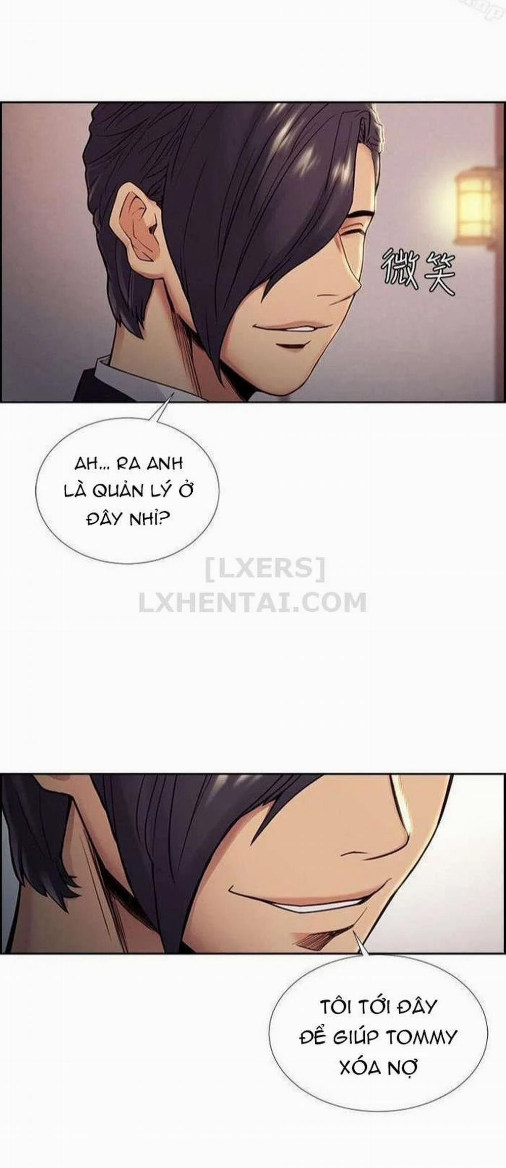 Trừng phạt em đi, Làm ơn 42 trang 33