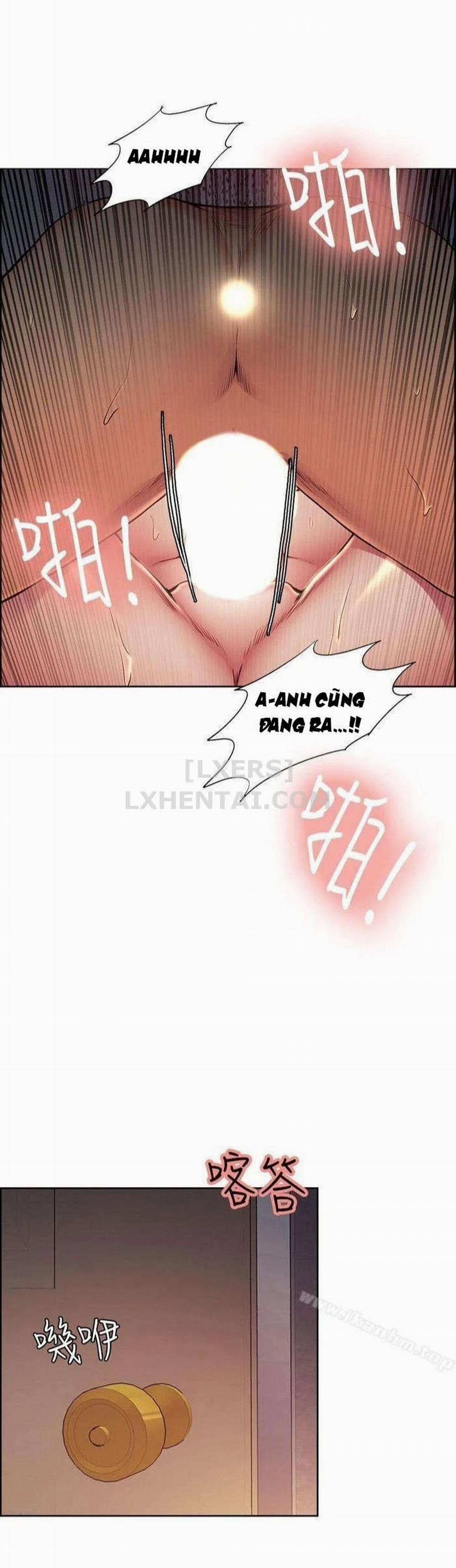 Trừng phạt em đi, Làm ơn 42 trang 37