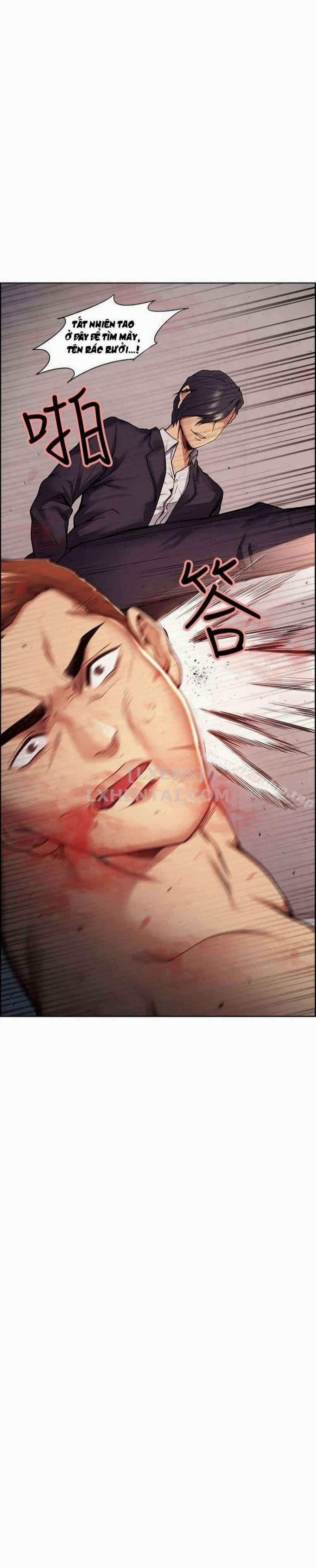 Trừng phạt em đi, Làm ơn 42 trang 40