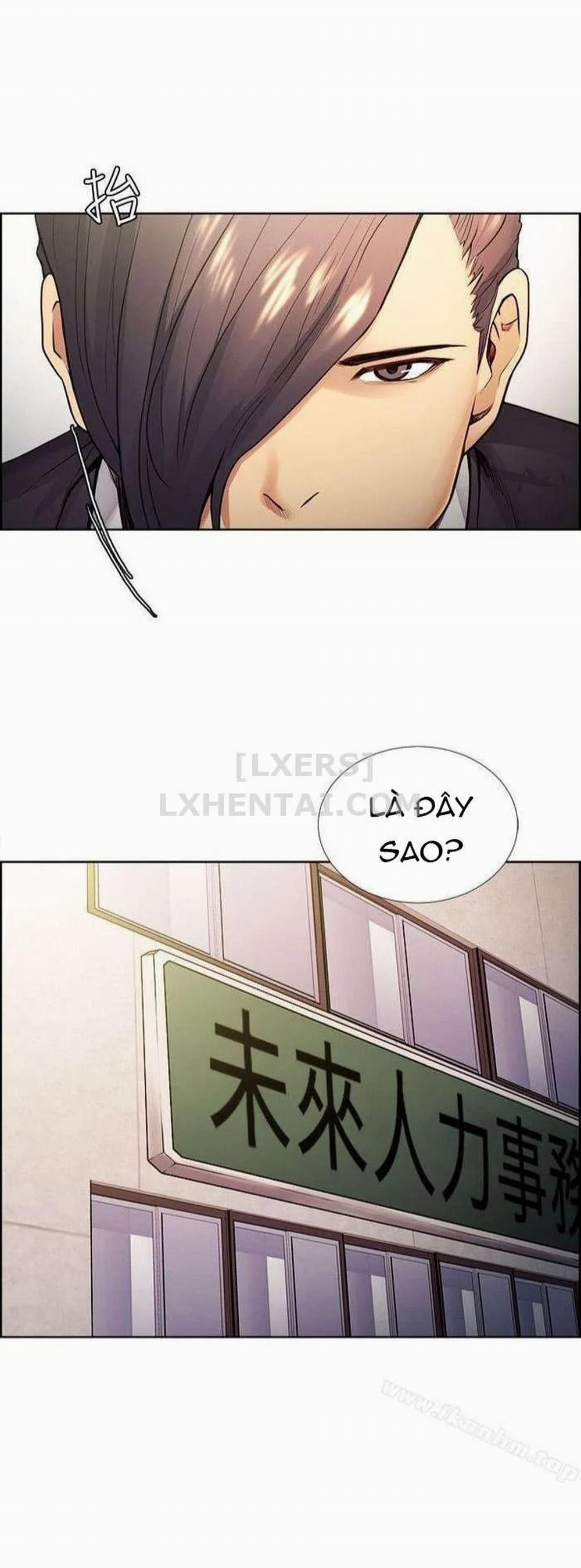 Trừng phạt em đi, Làm ơn 42 trang 8