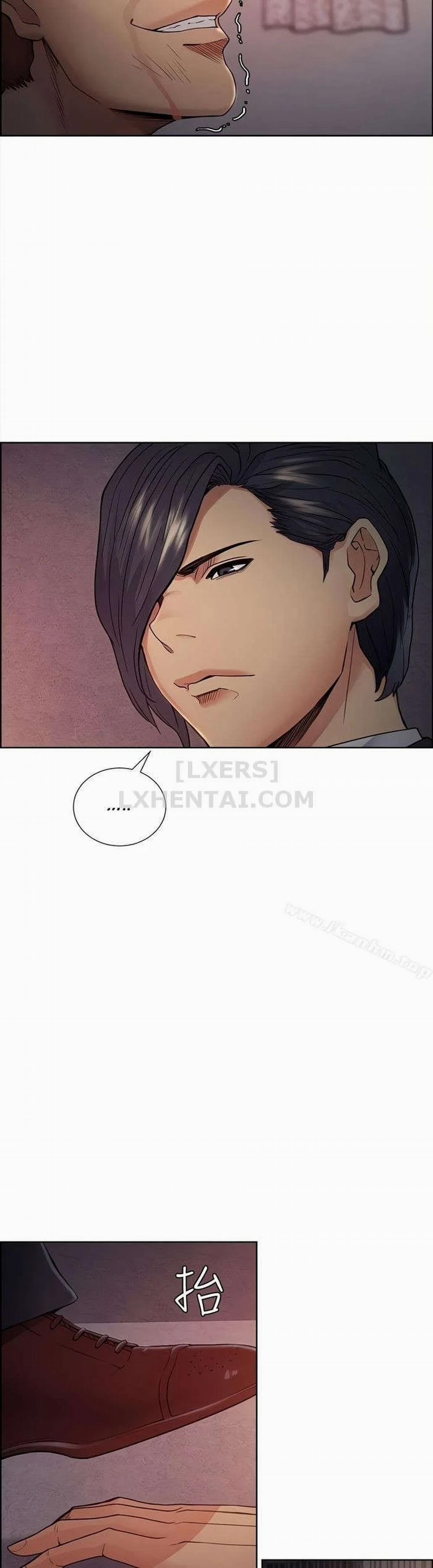 Trừng phạt em đi, Làm ơn 43 trang 10