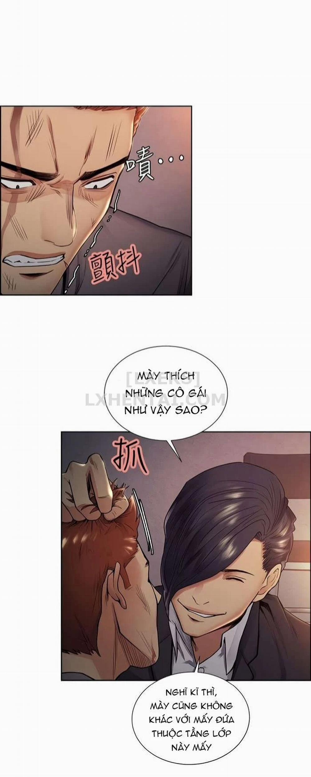 Trừng phạt em đi, Làm ơn 43 trang 21