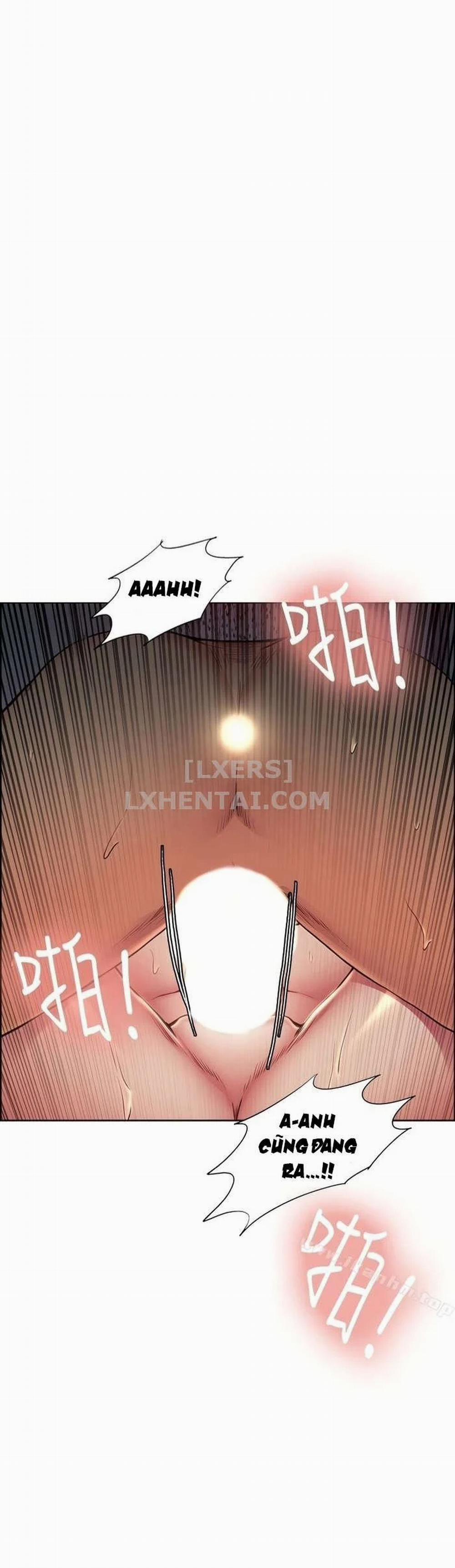 Trừng phạt em đi, Làm ơn 43 trang 3