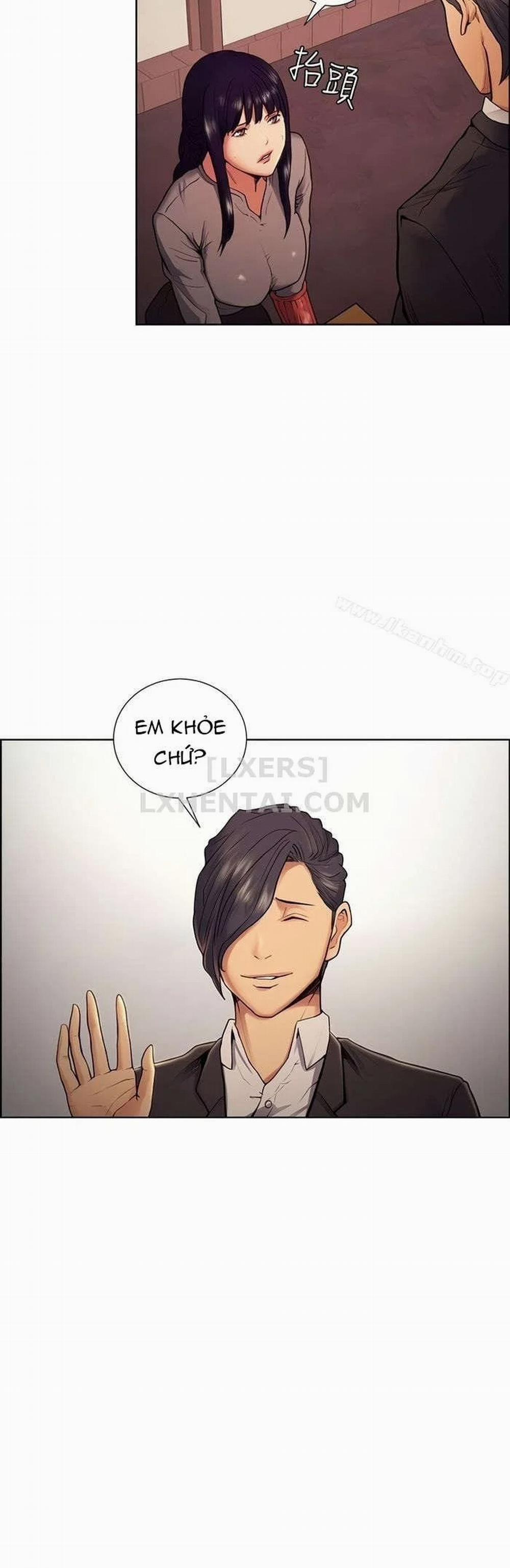 Trừng phạt em đi, Làm ơn 44 trang 10