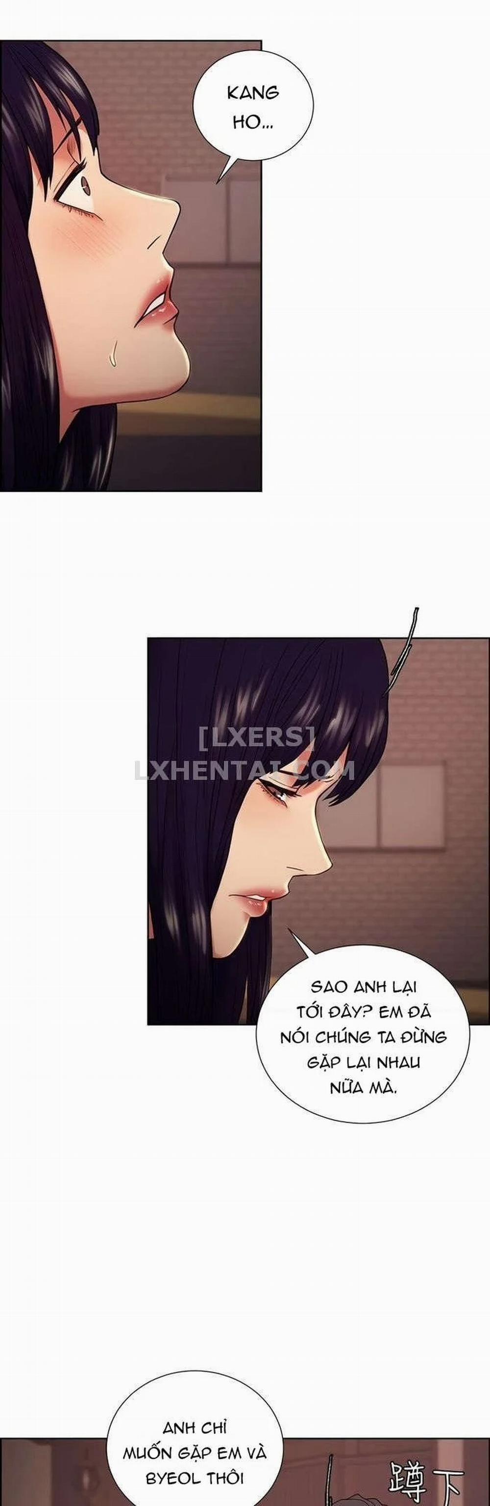 Trừng phạt em đi, Làm ơn 44 trang 11