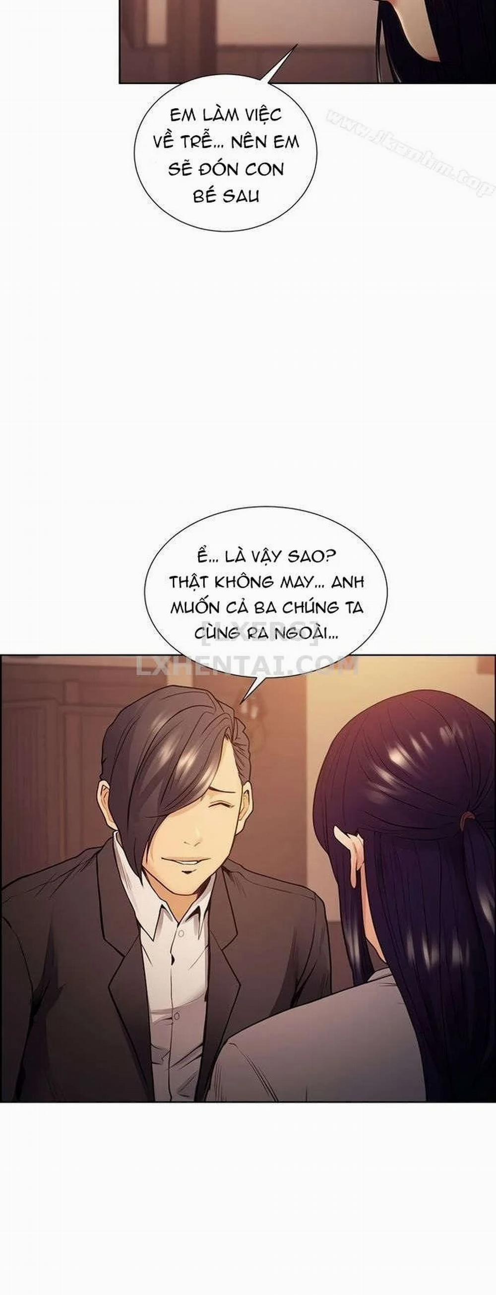 Trừng phạt em đi, Làm ơn 44 trang 14