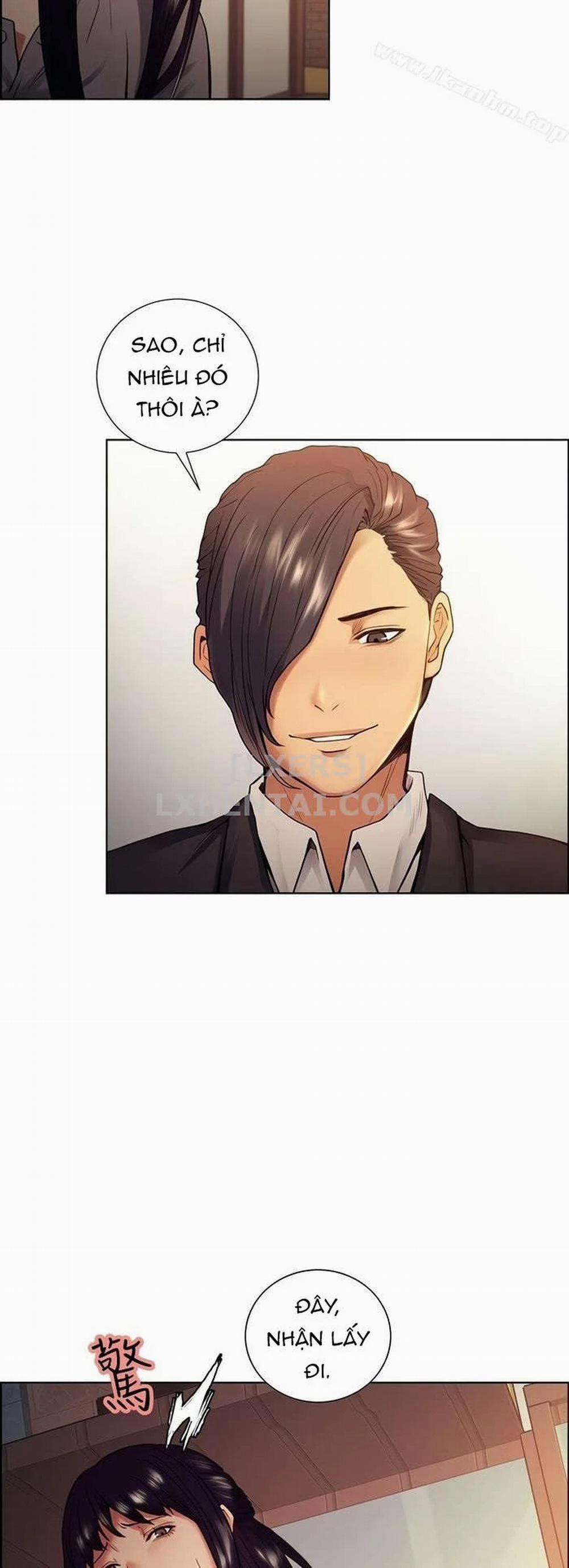 Trừng phạt em đi, Làm ơn 44 trang 19