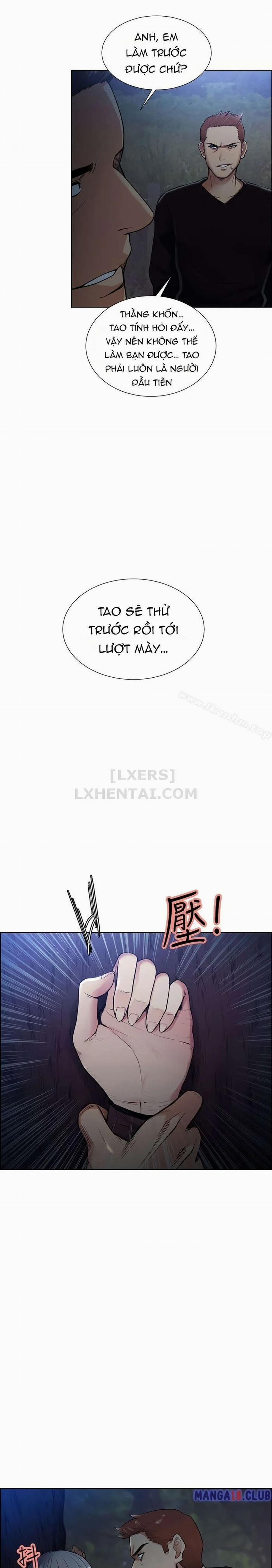 Trừng phạt em đi, Làm ơn 44 trang 38