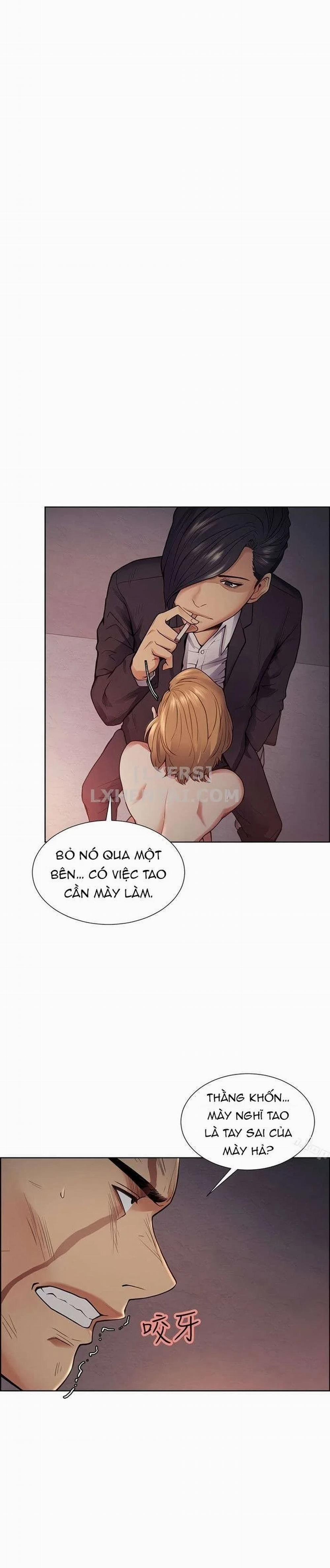 Trừng phạt em đi, Làm ơn 44 trang 3