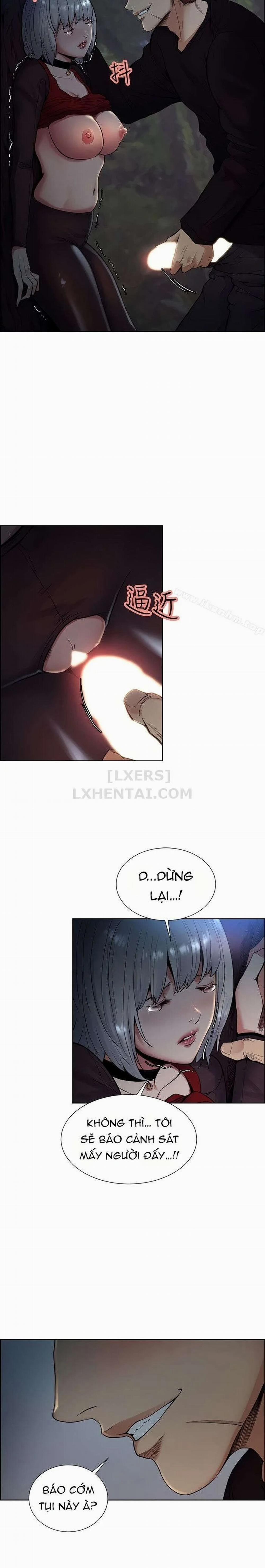 Trừng phạt em đi, Làm ơn 44 trang 39