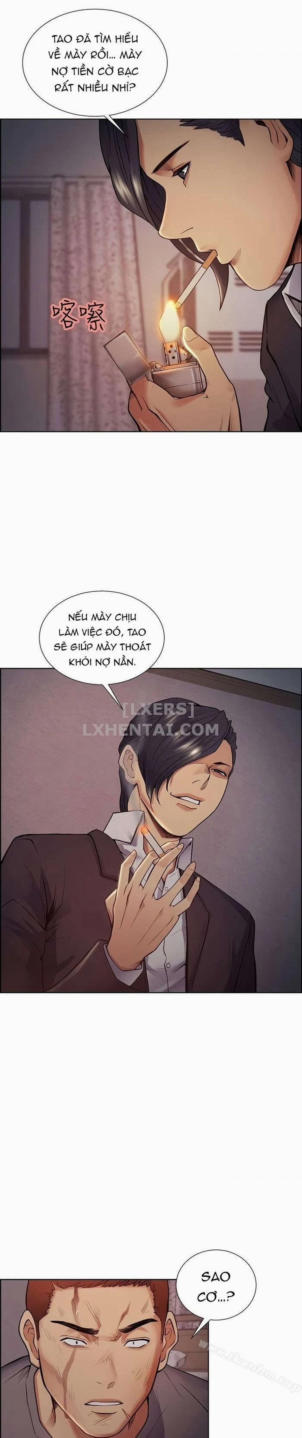 Trừng phạt em đi, Làm ơn 44 trang 4