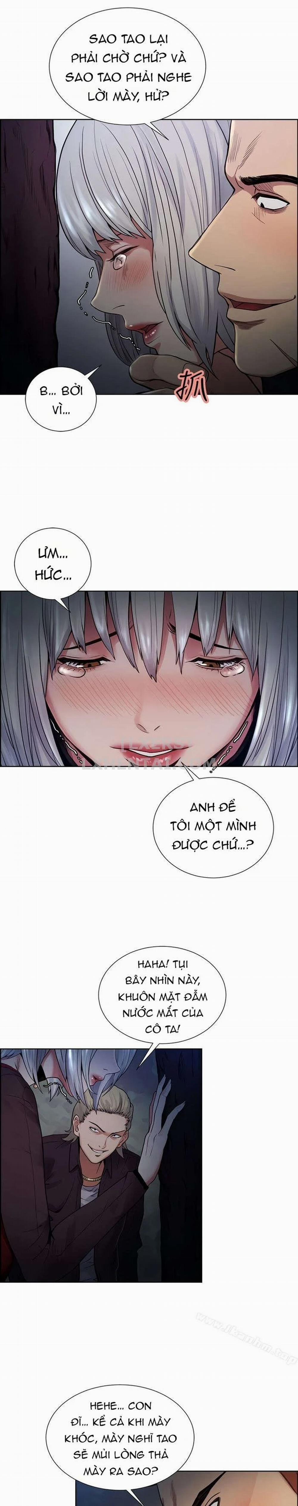 Trừng phạt em đi, Làm ơn 45 trang 10