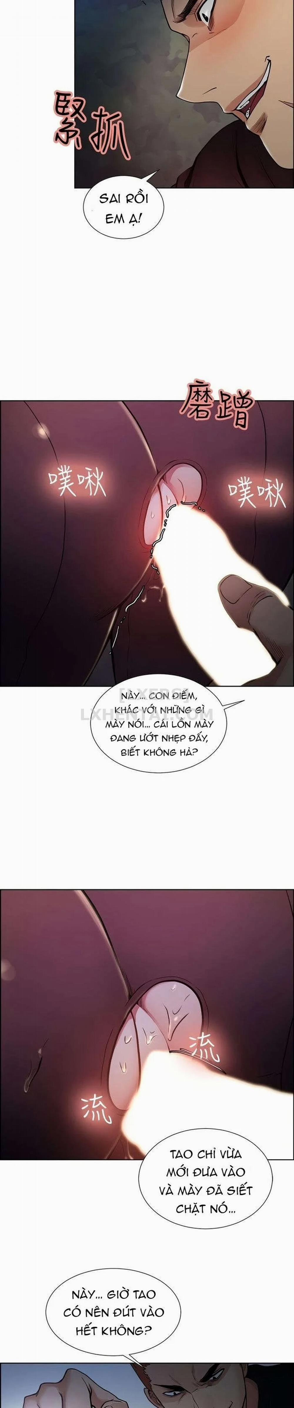 Trừng phạt em đi, Làm ơn 45 trang 11