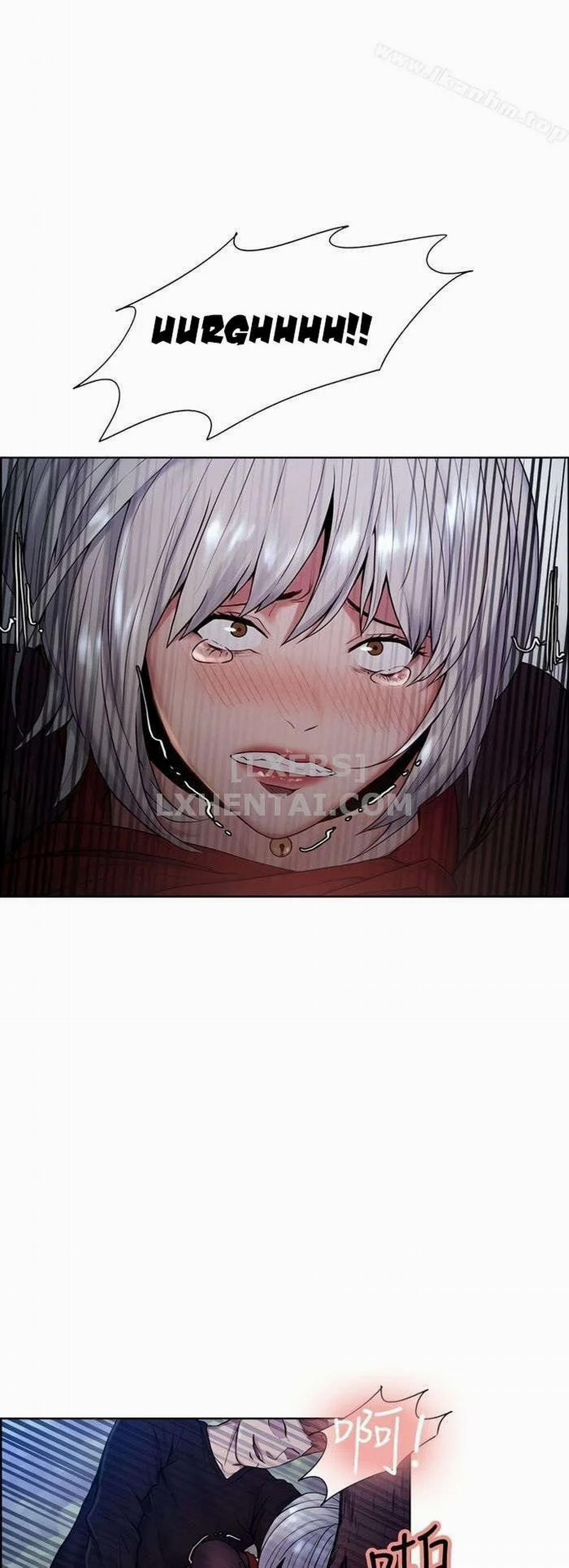 Trừng phạt em đi, Làm ơn 45 trang 14