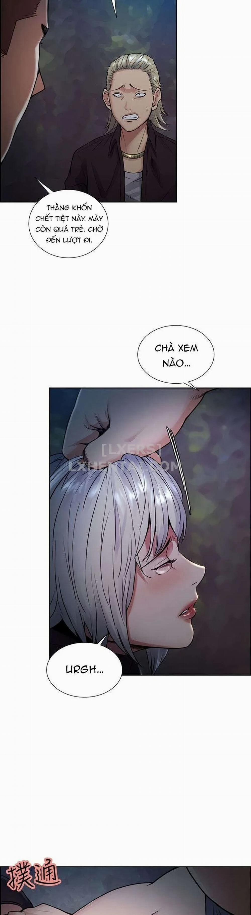 Trừng phạt em đi, Làm ơn 45 trang 19