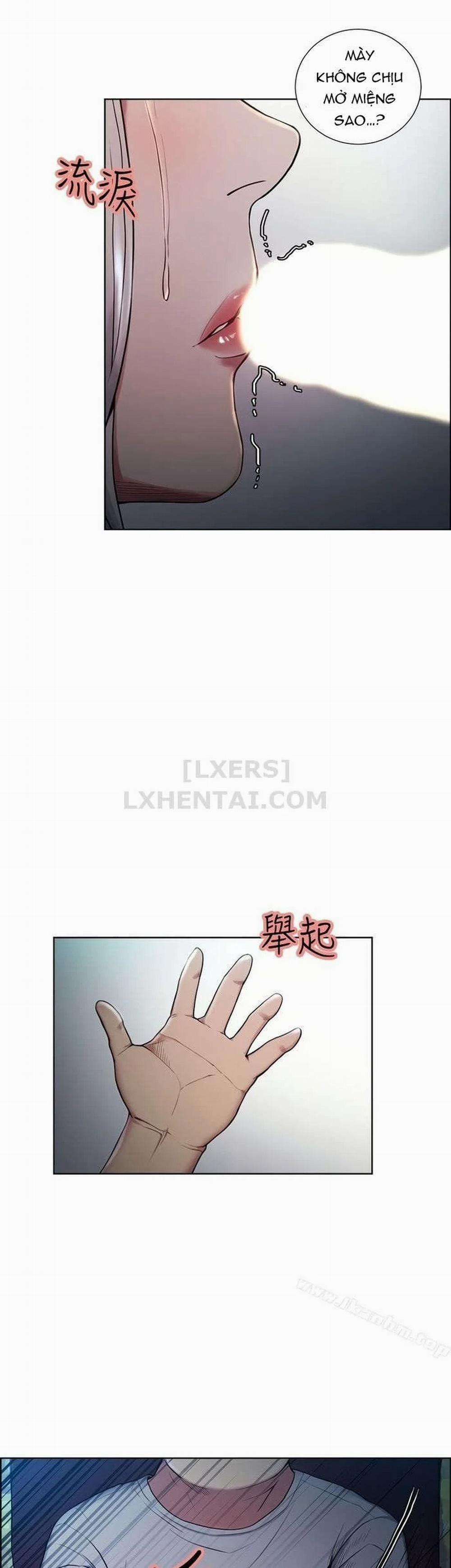 Trừng phạt em đi, Làm ơn 45 trang 23