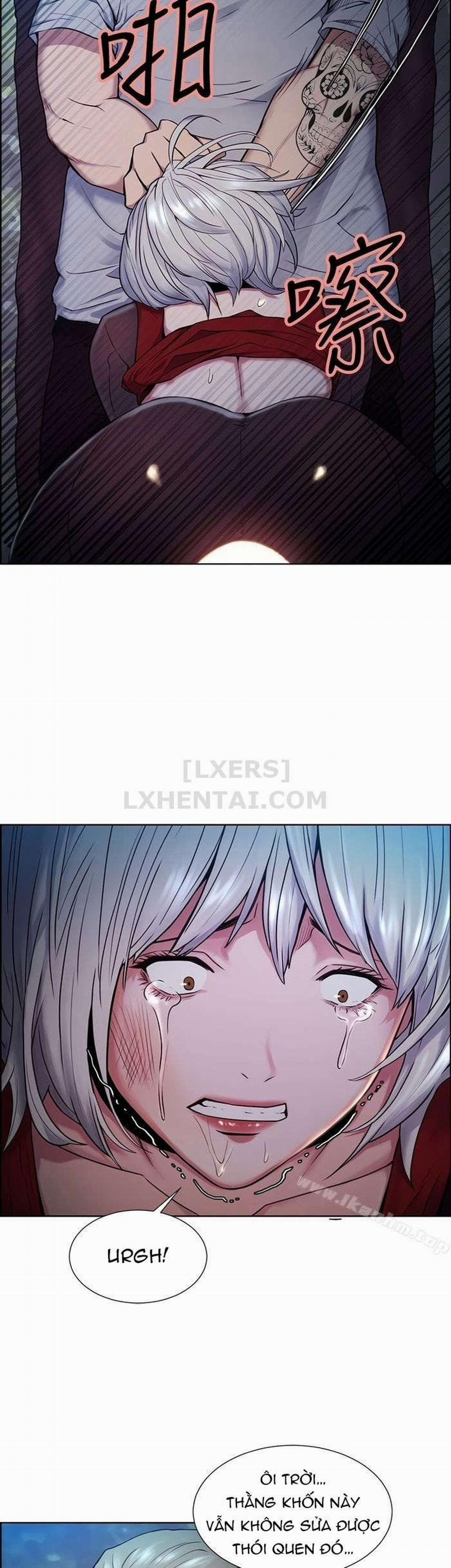 Trừng phạt em đi, Làm ơn 45 trang 24